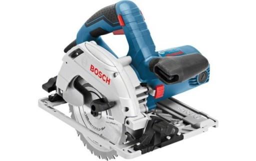 Дисковая пила Bosch 1350 Вт 20 мм