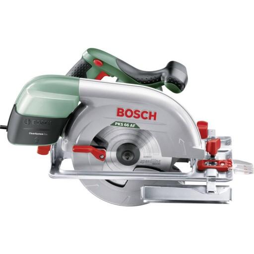 Циркулярная пила Bosch Home and Garden PKS 66 AF