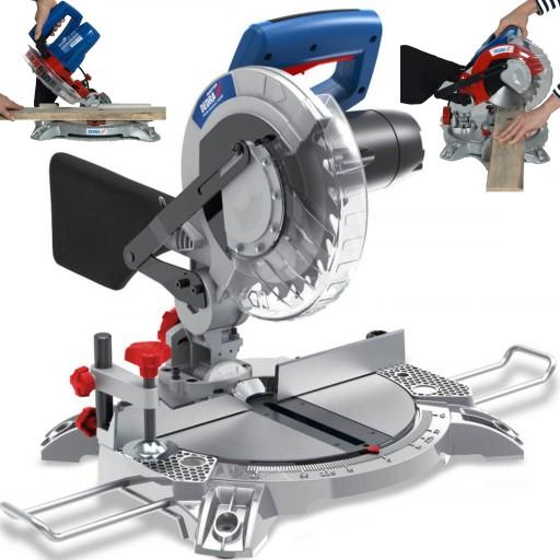 Пила циркулярна Dedra DED7739 1400 Вт 30 мм