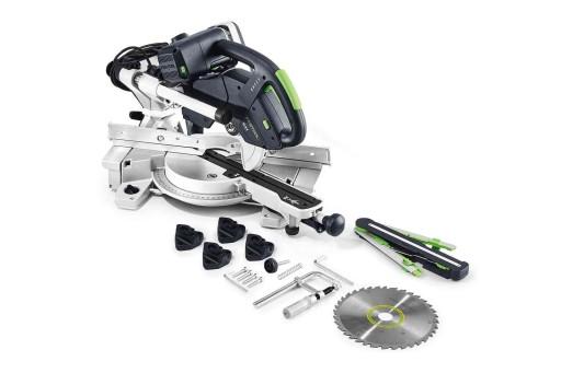 Дисковая пила Festool 1200 Вт 216 мм 561728