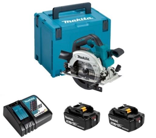 Пила циркулярна Макіта 0 Вт 20 мм