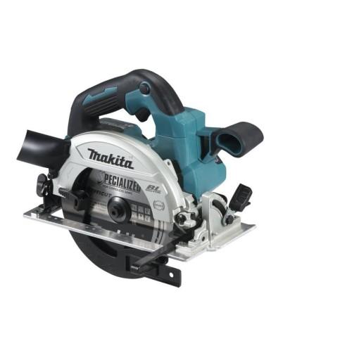 Пила циркулярна Макіта 0 Вт 20 мм