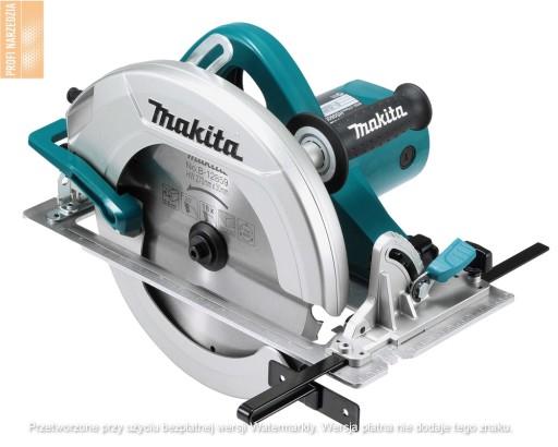 Пила циркулярная Makita 2000 Вт 30 мм.