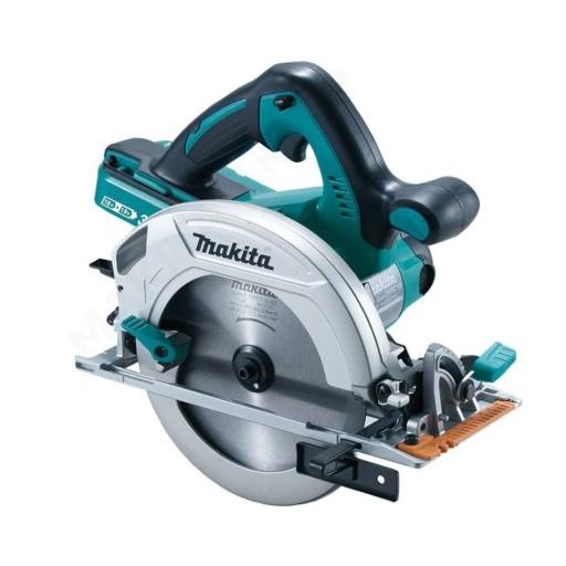 Пила циркулярная Makita 30 мм DHS710Z