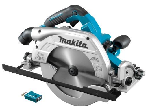 Пила циркулярна Makita 30 мм