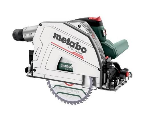 Пила циркулярна Metabo 20 мм