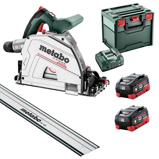 Пила циркулярна Metabo 20 мм