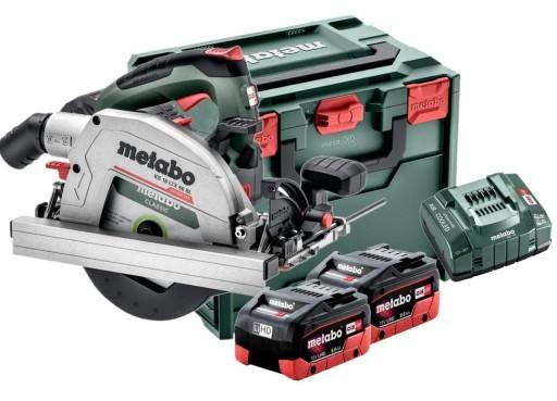 Пила циркулярна Metabo 20 мм