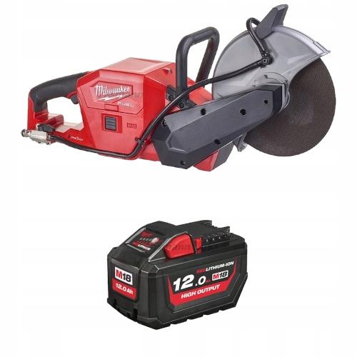 Пила циркулярная Милуоки 20 мм.