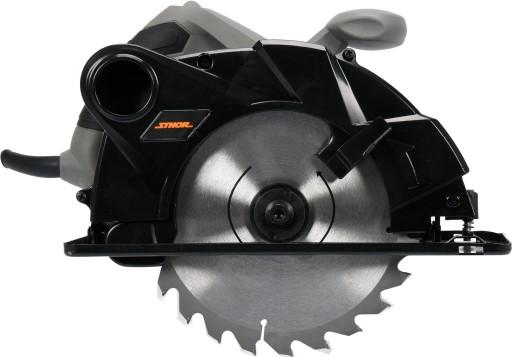 Дисковая пила SAW 1200W 160MM