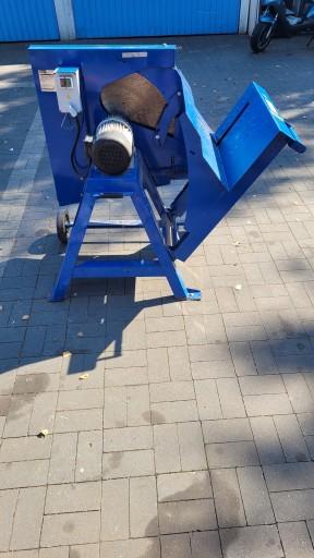 Пила циркулярна Scheppach 5.2KW