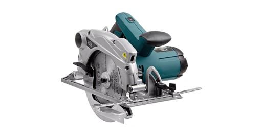 Пила циркулярна Vander VPT717 1500 Вт 185 мм 20 мм