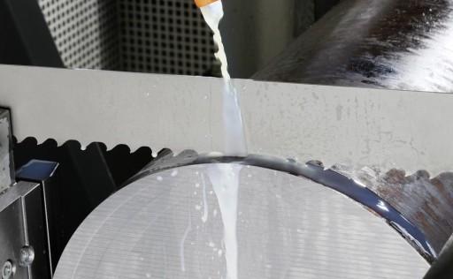 Стрічкова пила DURO SET з твердосплавними полотнами, 1,8-2,5 зуба на дюйм