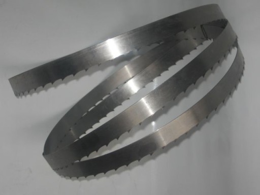 Ленточная пила FENES 35x1, 1X4700 RO WICHER 11 шт.