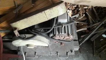 Пила торцювальна ПРЛ 400В