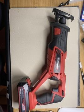 Универсальная пила