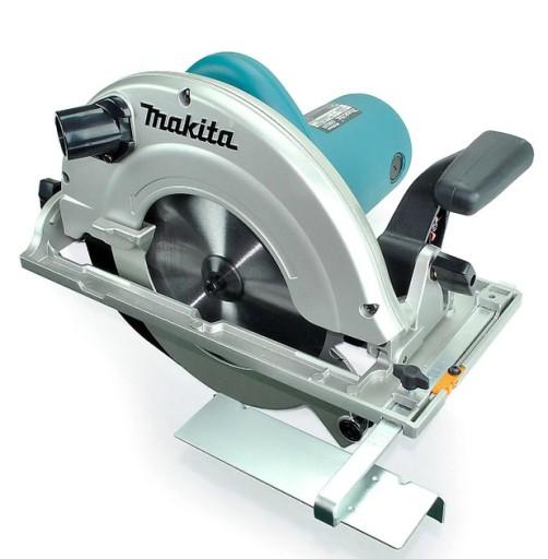 Пила / Циркулярна пила 235 мм 2000 Вт 4500 об / хв Makita 5903R