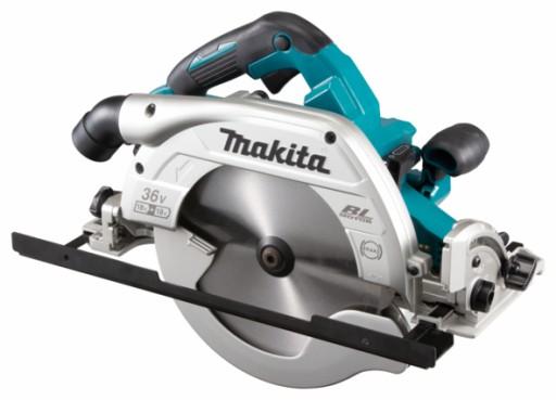 Дисковая пила Makita DHS900ZU 235 мм