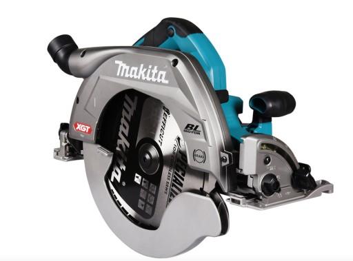 Циркулярна пила Makita 40V max