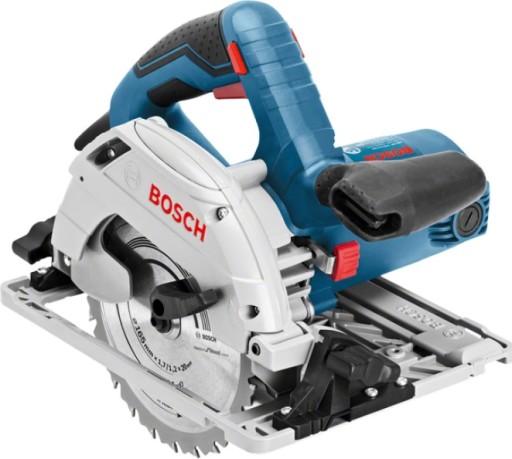 Циркулярная пила Bosch GKS 55+ GCE Professional