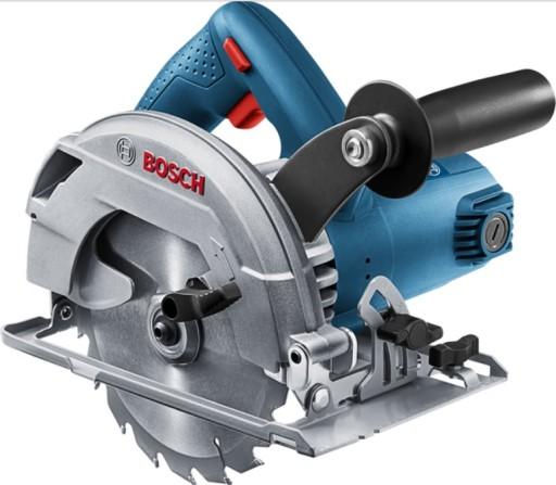 Циркулярна пила Bosch GKS 600 Professional