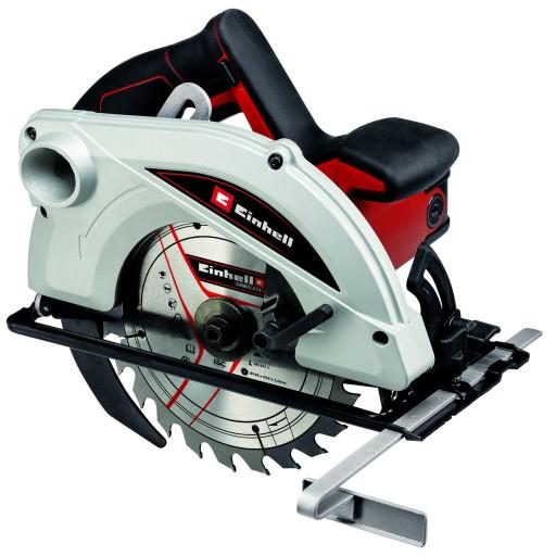 Пила циркулярна Einhell TC-CS 1410 230V