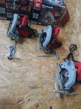 Пила циркулярна Einhell TH-CS 1200/1 1200 Вт