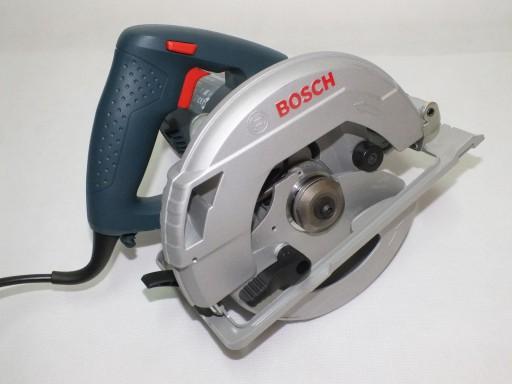 Циркулярна пила GKS 600 Professional 06016A9020