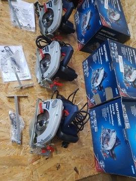 Пила циркулярна Kraftronic KT-HK 1200 einhell