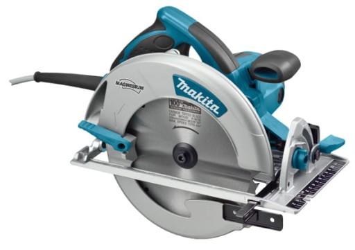 Пила циркулярна MAKITA 5008MG