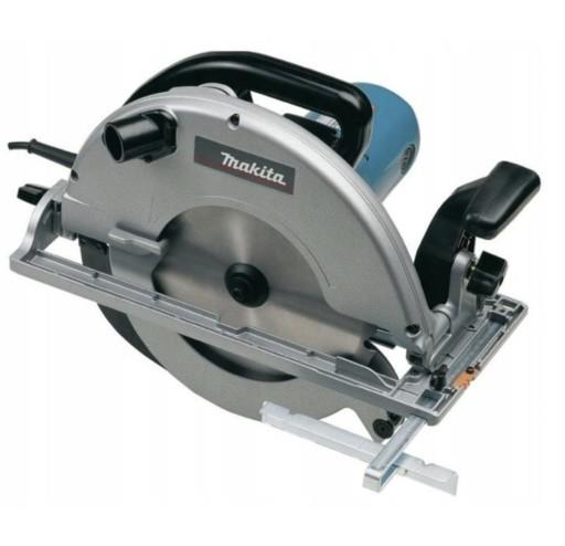 MAKITA 5103R 2100W Дисковая пила 270 мм