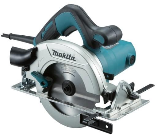 Пила циркулярна MAKITA HS6601