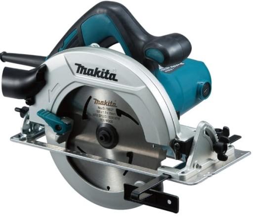 Пила циркулярна MAKITA HS7601
