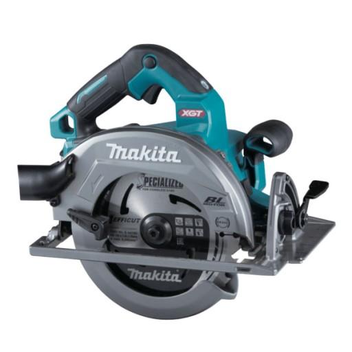 Дисковая пила Makita HS003GZ 190 мм, 40 В, корпус XGT AWS