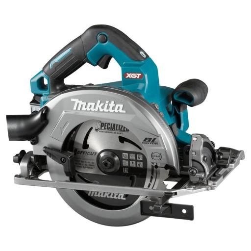 Дисковая пила Makita HS004GZ01 40V XGT AWS, корпус 190 мм