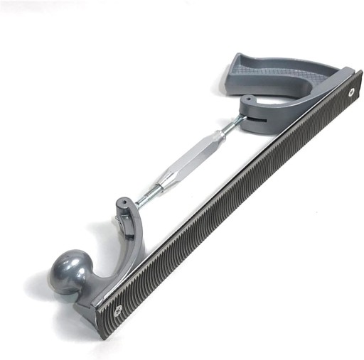 Напильник Hebel для листового металла 350 мм