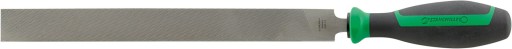 Плоский файл L=260mm, ручка 2K STAHLWILLE