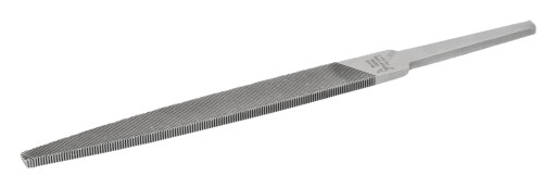 Напильник конический плоский BAHCO 200 мм чистовой (10 шт.)