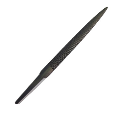 Пилка рашпиль полукруглый для дерева, камня 125мм B. высокое качество CORRADI