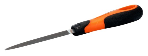 Напильник треугольный 150 мм, тип разреза 3 BAHCO