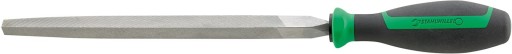 Треугольный напильник L = 210 мм, ручка 2K STAHLWILLE