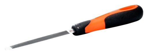 Напильник узкий 150 мм, тип разреза 2, 20 зубьев/см BAHCO