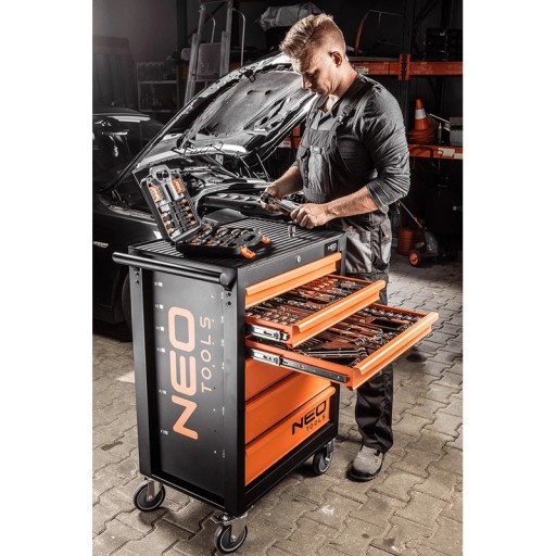 Напильники, набор из 5 шт., вкладыш