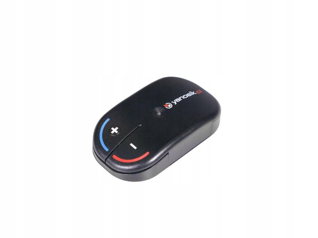 Пілот Yanosik Alert