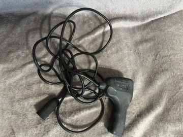 Дистанційне керування лебідкою WARN