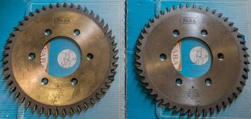 Набір дискових пил PI-404 FABA