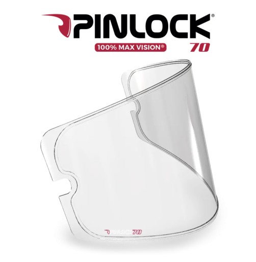 Pinlock для шлема AIROH GP500 / GP550 S