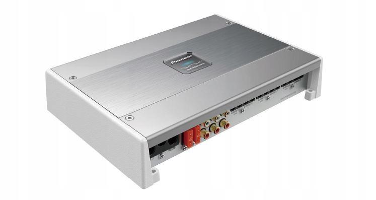 Pioneer GM-ME600X6 морський Підсилювач 6 каналів