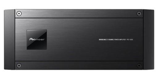 Pioneer PRS - D800 автомобільний підсилювач-OUTLET -