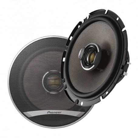 Pioneer TS-E1702i автомобильные динамики 2-полосная